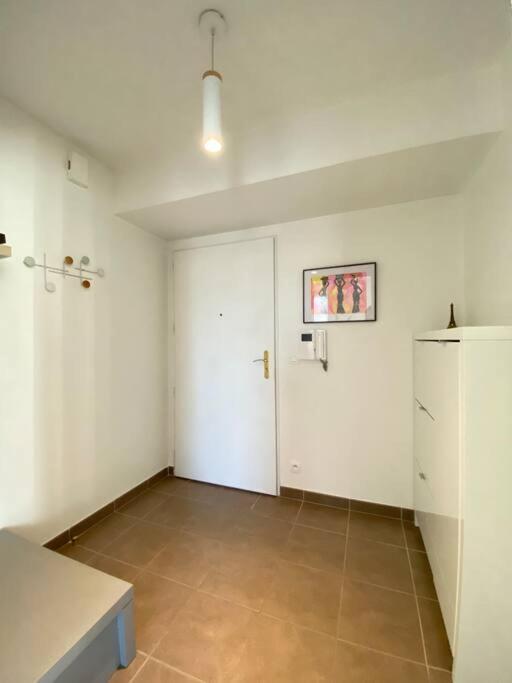 Duplex Moderne 8Per&3Ch&10 Min Disney&Parking Free Magny-le-Hongre Exterior foto