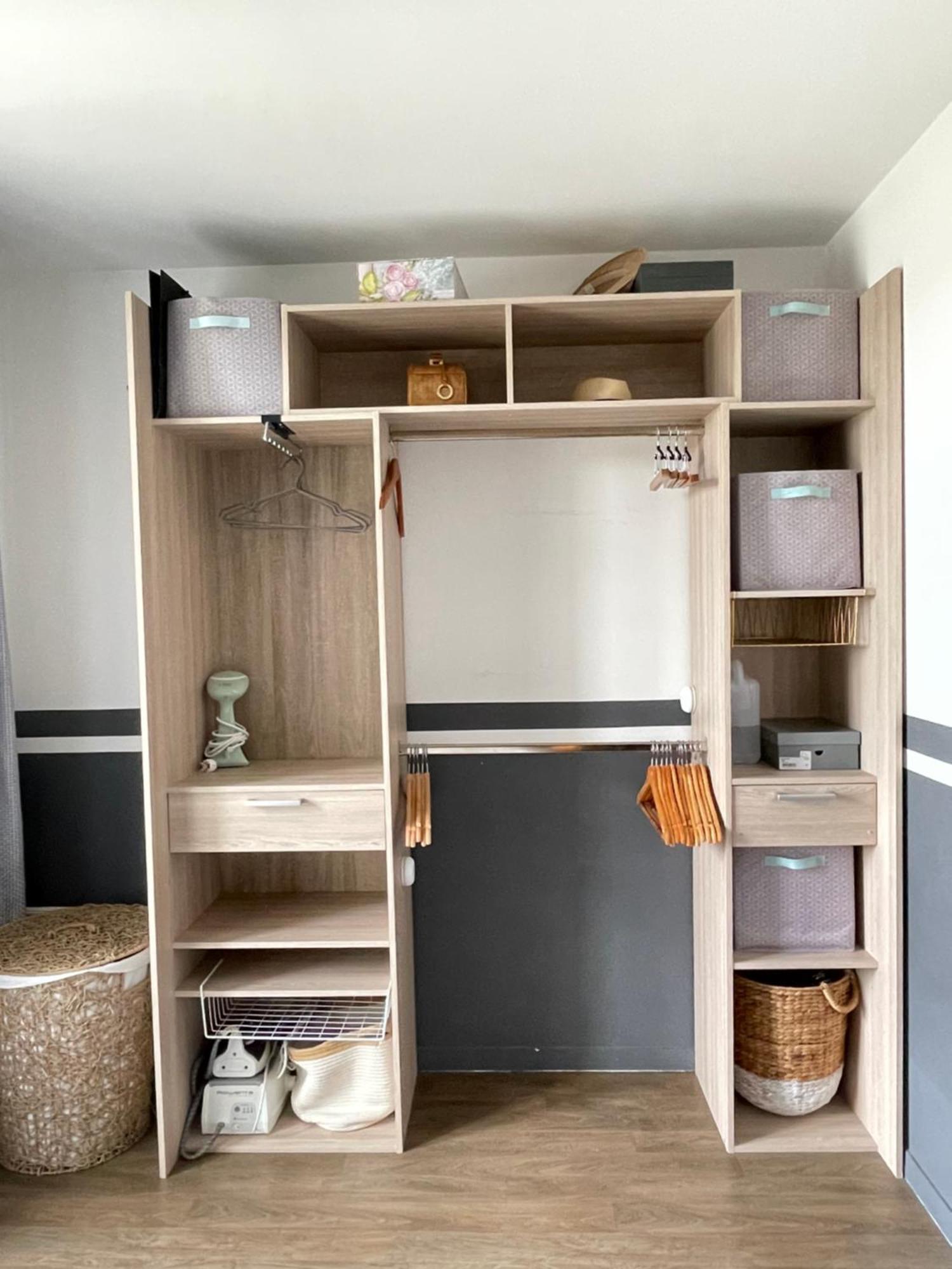 Duplex Moderne 8Per&3Ch&10 Min Disney&Parking Free Magny-le-Hongre Exterior foto